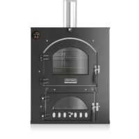 FORNO INCASSO NUOVO