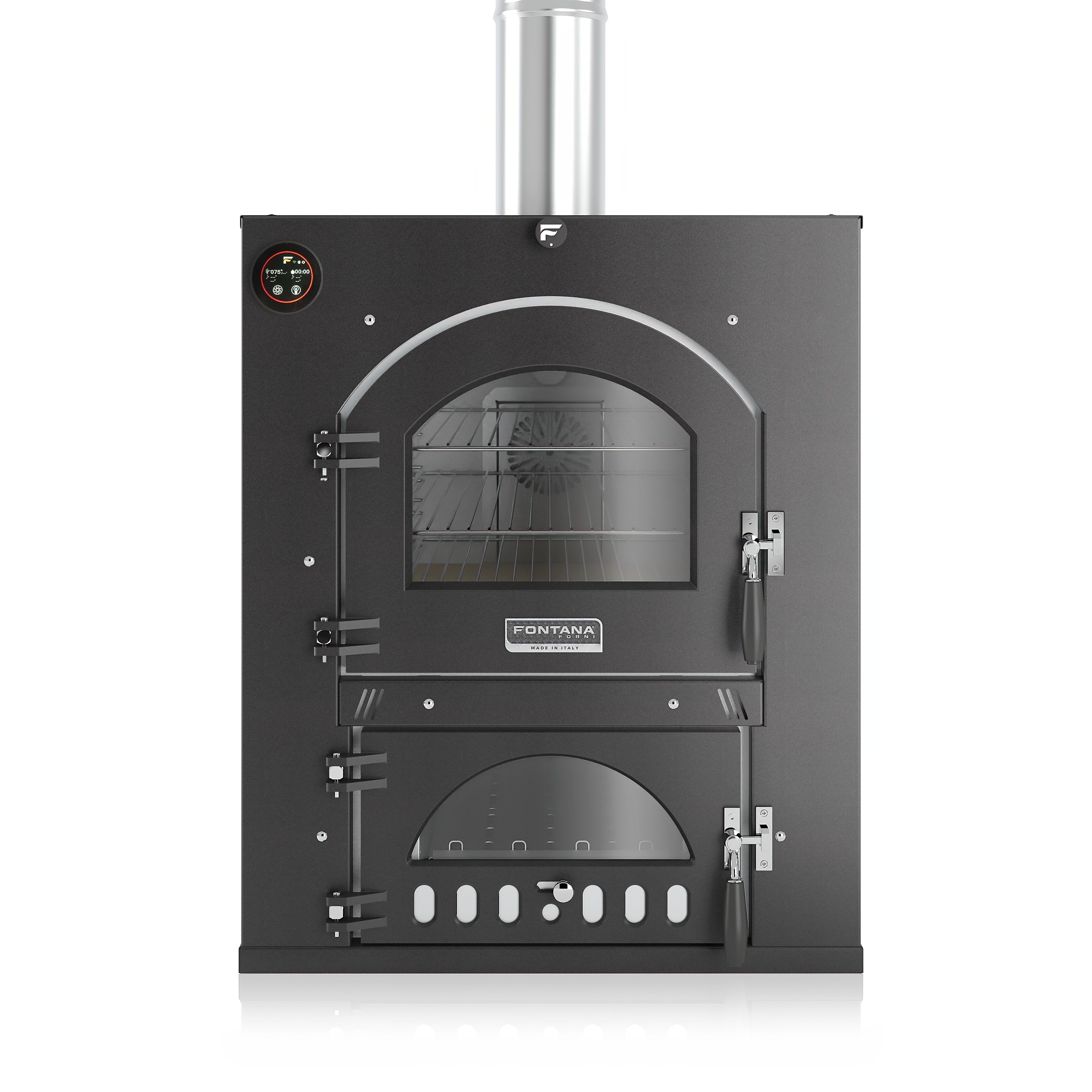 FORNO INCASSO NUOVO